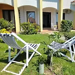 Sea View Luxury 1-bd Marina Cape Apartament *