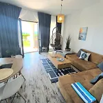 Sea View Luxury 1-bd Marina Cape * Aheloy