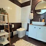 Sea View Luxury 1-bd Marina Cape