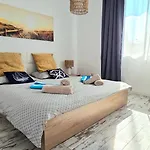 Sea View Luxury 1-bd Marina Cape * Aheloy