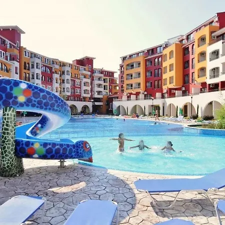 Sea View Luxury 1-bd Marina Cape * أهيلوي