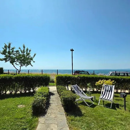 شقة Sea View Luxury 1-bd Marina Cape *