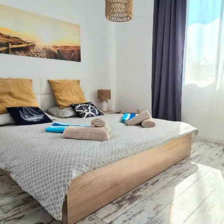 Sea View Luxury 1-bd Marina Cape * أهيلوي