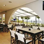 Sea View Luxury 1-bd Marina Cape *