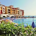 Διαμέρισμα Sea View Luxury 1-bd Marina Cape *