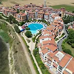 Sea View Luxury 1-bd Marina Cape