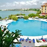 Sea View Luxury 1-bd Marina Cape Διαμέρισμα *