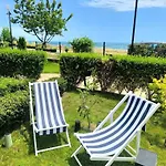 Sea View Luxury 1-bd Marina Cape