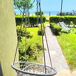 アパート Sea View Luxury 1-bd Marina Cape