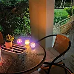 Sea View Luxury 1-bd Marina Cape Διαμέρισμα