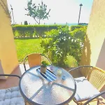 Sea View Luxury 1-bd Marina Cape