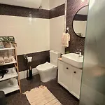 Διαμέρισμα Sea View Luxury 1-bd Marina Cape Aheloy
