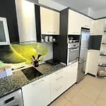 Sea View Luxury 1-bd Marina Cape * Aheloy