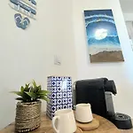Sea View Luxury 1-bd Marina Cape *