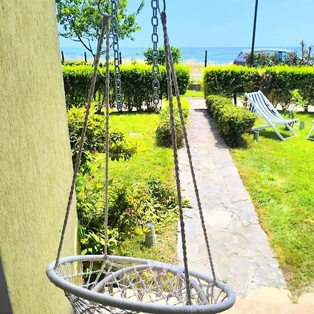 Apartamento Sea View Luxury 1-bd Marina Cape