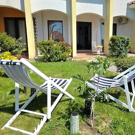 Sea View Luxury 1-bd Marina Cape Apartamento *